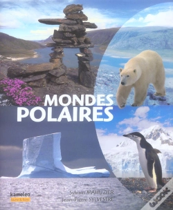 Capa do artigo Mondes Polaires