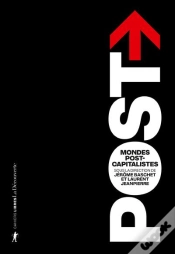 Capa do artigo Mondes Postcapitalistes