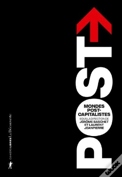 Capa do artigo Mondes Postcapitalistes