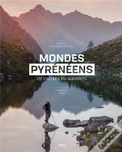 Capa do artigo Mondes Pyrénéens : De Vallées En Sommets