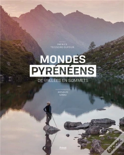 Capa do artigo Mondes Pyrénéens : De Vallées En Sommets