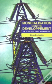 Capa do artigo Mondialisation Contre Developpement ; Le Cas Des Pays Asiatiques