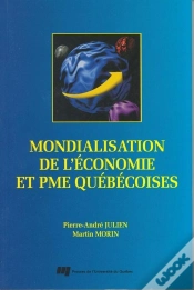 Capa do artigo Mondialisation De L