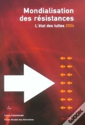 Capa do artigo Mondialisation Des Resistances ; L