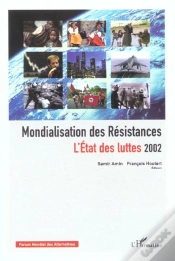 Capa do artigo Mondialisation Des Resistances ; L