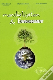 Capa do artigo Mondialisation & Environnement