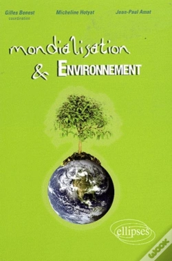 Capa do artigo Mondialisation & Environnement