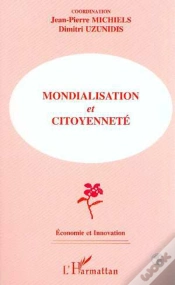 Capa do artigo Mondialisation Et Citoyenneté