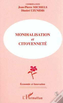 Capa do artigo Mondialisation Et Citoyenneté