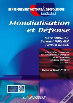 Capa do artigo Mondialisation Et Défense