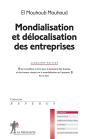 Mondialisation Et Délocalisation Des Entreprises (5e Édition) - Preview