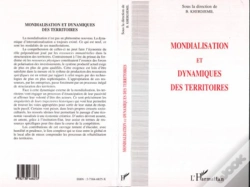 Capa do artigo Mondialisation Et Dynamiques Des Territoires