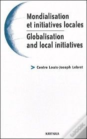 Capa do artigo Mondialisation Et Initiatives Locales / Globalisation And Local Initiatives