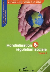 Capa do artigo Mondialisation Et Regulation Sociale T.1