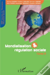 Capa do artigo Mondialisation Et Regulation Sociale T.2