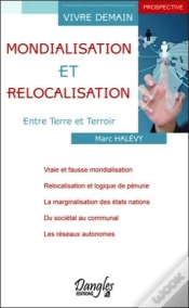 Capa do artigo Mondialisation Et Relocalisation - Entre Terre Et Terroir