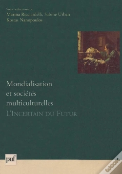 Capa do artigo Mondialisation Et Sociétés Multiculturelles
