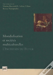 Capa do artigo Mondialisation Et Sociétés Multiculturelles