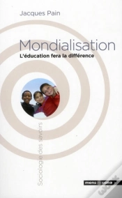 Capa do artigo Mondialisation ; L