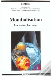 Capa do artigo Mondialisation : Les Mots Et Les Choses