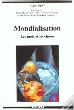 Capa do artigo Mondialisation : Les Mots Et Les Choses