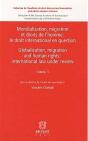 Mondialisation, Migration Et Droits De L'Homme T.2 - Preview