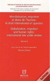 Capa do artigo Mondialisation, Migration Et Droits De L