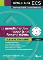 Mondialisation : Rapports De Force Et Enjeux (La) - Preview
