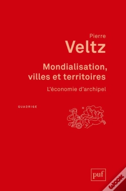 Capa do artigo Mondialisation, Villes Et Territoires (2e Édition)