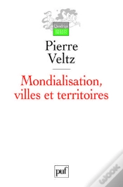 Capa do artigo Mondialisation, Villes Et Territoires