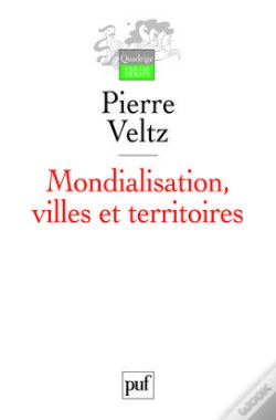 Capa do artigo Mondialisation, Villes Et Territoires