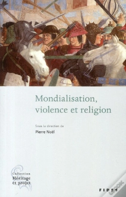 Capa do artigo Mondialisation, Violence Et Religion