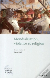 Capa do artigo Mondialisation, Violence Et Religion