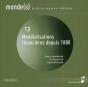 Mondialisations Financieres Depuis 1880 - Preview