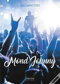 Capa do artigo Mond'Johnny