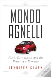 Capa do artigo Mondo Agnelli