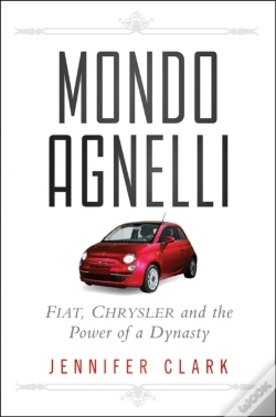 Capa do artigo Mondo Agnelli
