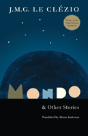 Mondo And Other Stories - Preview