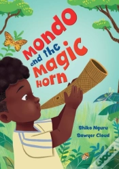 Capa do artigo Mondo And The Magic Horn