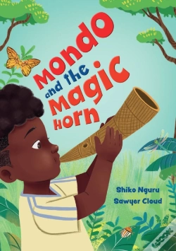 Capa do artigo Mondo And The Magic Horn