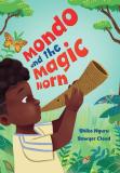 Mondo And The Magic Horn