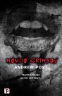 Mondo Crimson - Preview