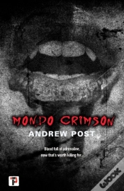 Capa do artigo Mondo Crimson
