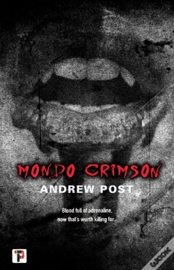 Capa do artigo Mondo Crimson