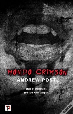 Capa do artigo Mondo Crimson