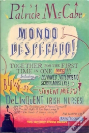 Capa do artigo Mondo Desperado