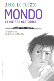 Capa do artigo Mondo Et Autres Histoires