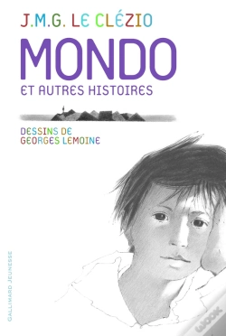 Capa do artigo Mondo Et Autres Histoires