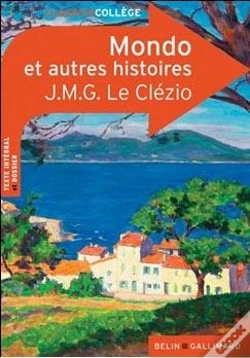 Capa do artigo Mondo Et Autres Histoires