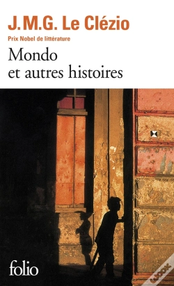 Capa do artigo Mondo Et Autres Histoires